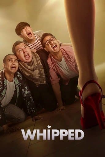 Movie poster for Whipped