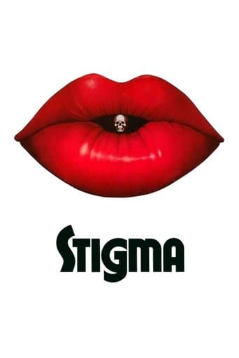 Movie poster for Stigma