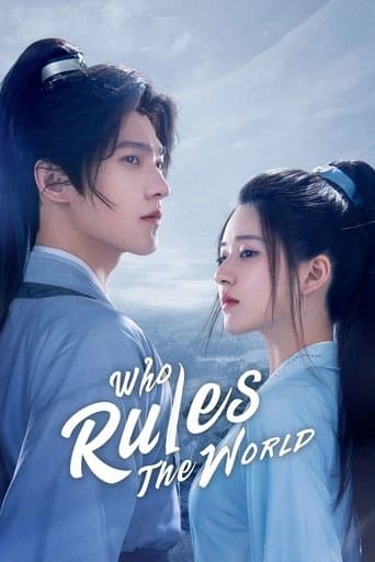Movie poster for Who Rules The World