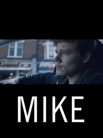 Movie poster for Mike