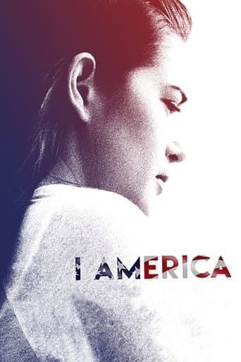 Movie poster for I America