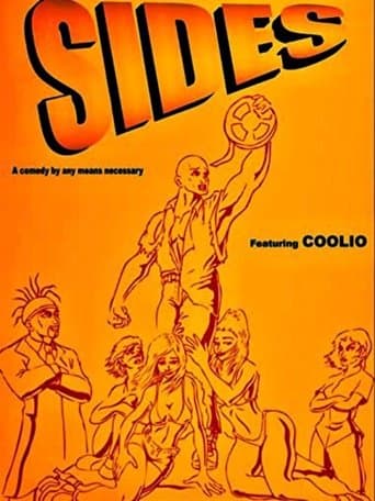 Movie poster for Sides