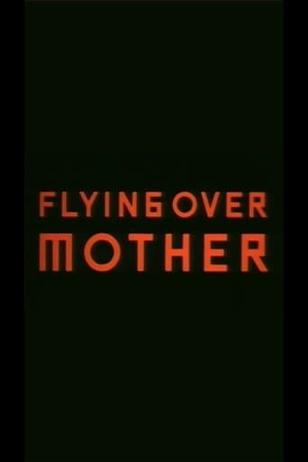 Movie poster for Flying Over Mother