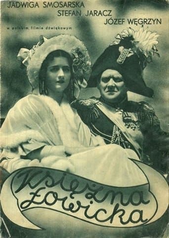 Movie poster for The November Night