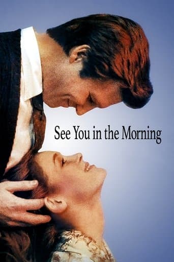 Movie poster for See You in the Morning