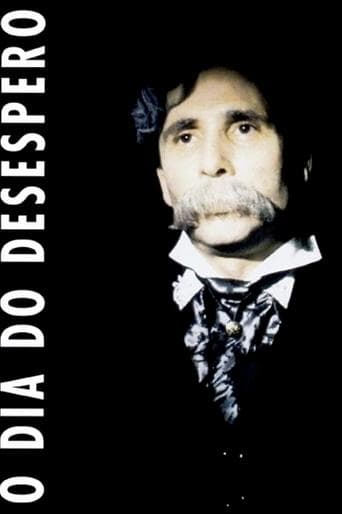 Movie poster for Day of Despair