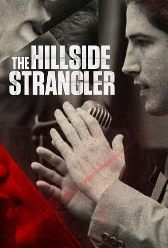 Movie poster for The Hillside Strangler