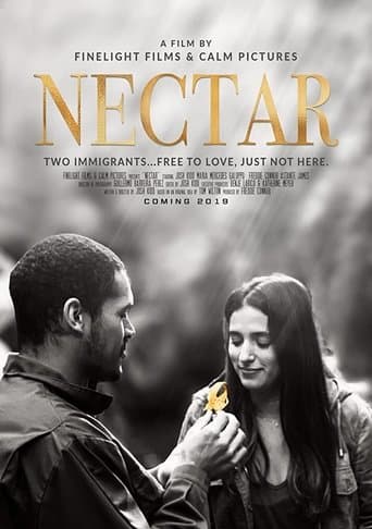 Movie poster for Nectar