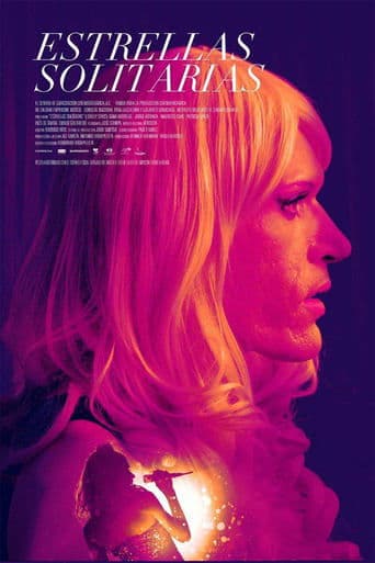 Movie poster for Lonely Stars