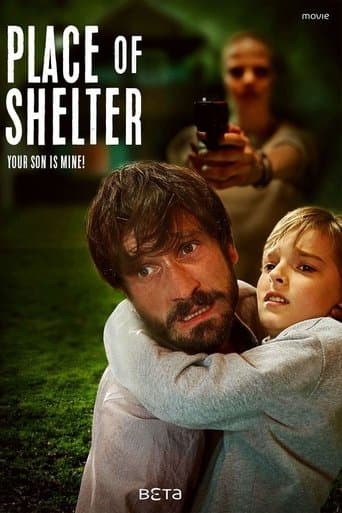 Movie poster for Place of Shelter