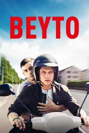 Movie poster for Beyto