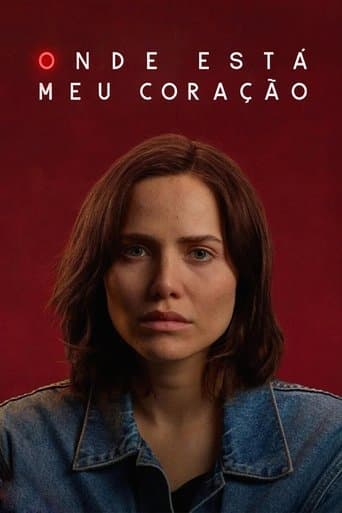 Movie poster for Where My Heart Is