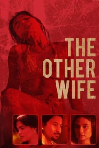 Movie poster for The Other Wife