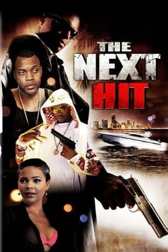 Movie poster for The Next Hit