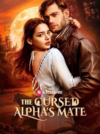Movie poster for The Cursed Alpha's Mate