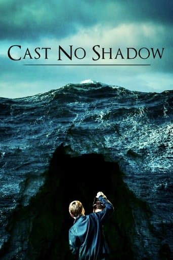 Movie poster for Cast No Shadow