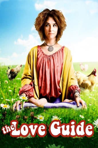 Movie poster for The Love Guide