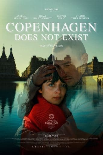 Movie poster for Copenhagen Does Not Exist