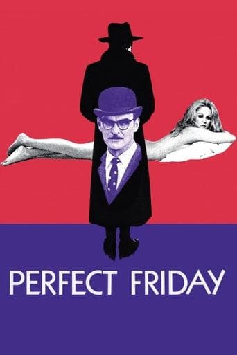 Movie poster for Perfect Friday