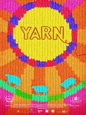 Movie poster for Yarn