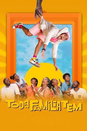 Movie poster for Every Family