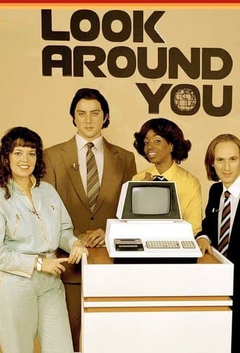Movie poster for Look Around You