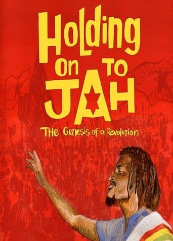 Movie poster for Holding On To Jah