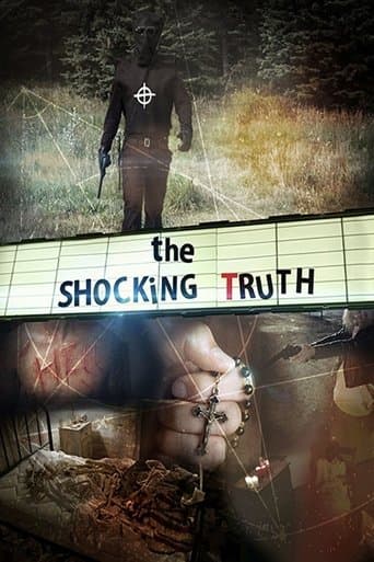 Movie poster for The Shocking Truth