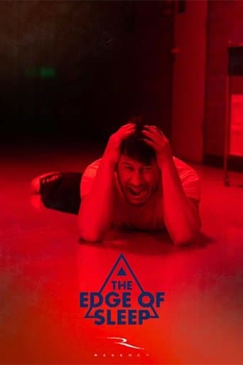 Movie poster for The Edge of Sleep