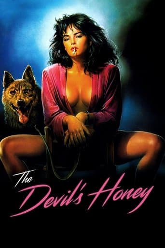 Movie poster for The Devil's Honey