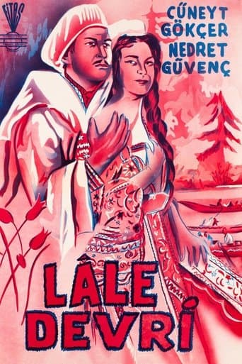 Movie poster for Lale Devri