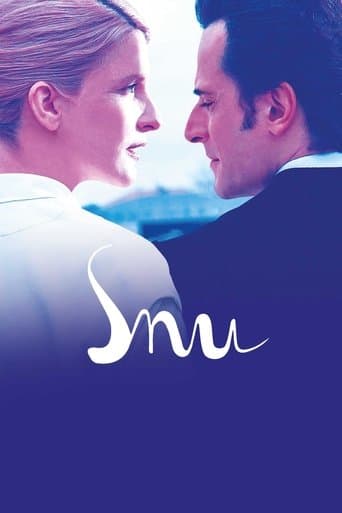 Movie poster for Snu