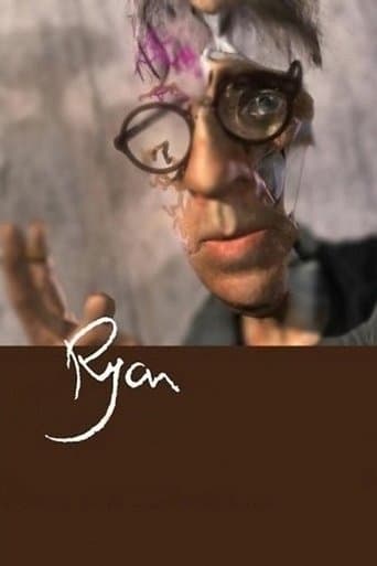 Movie poster for Ryan