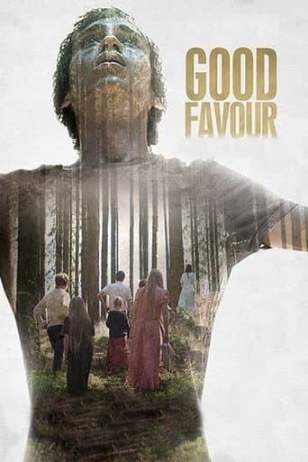 Movie poster for Good Favour