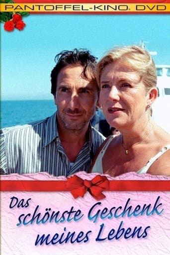 Movie poster for Das schönste Geschenk meines Lebens