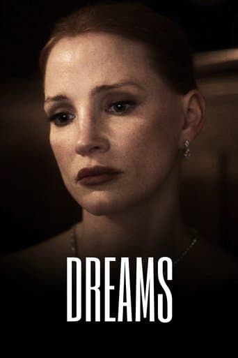 Movie poster for Dreams