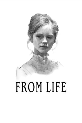 Movie poster for From Life