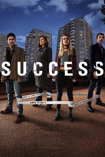 Movie poster for Success