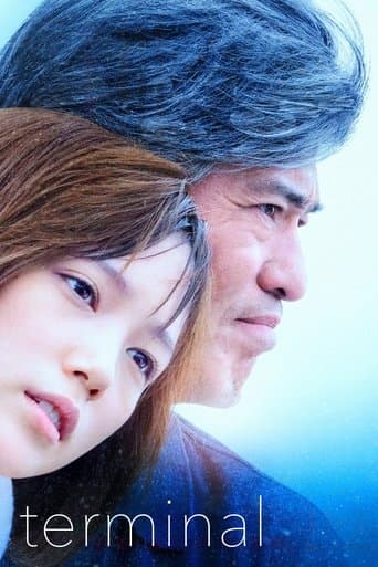 Movie poster for Terminal