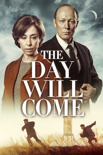 Movie poster for The Day Will Come