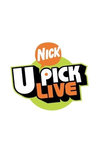 Movie poster for U-Pick Live