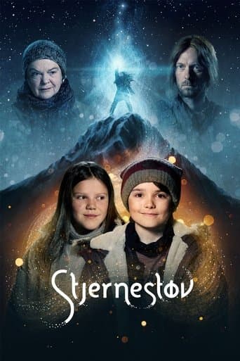 Movie poster for Stardust