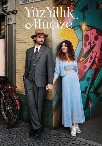 Movie poster for Yüz Yıllık Mucize