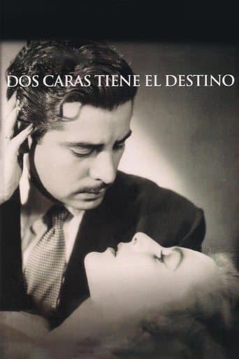Movie poster for Two Faces Have the Destiny