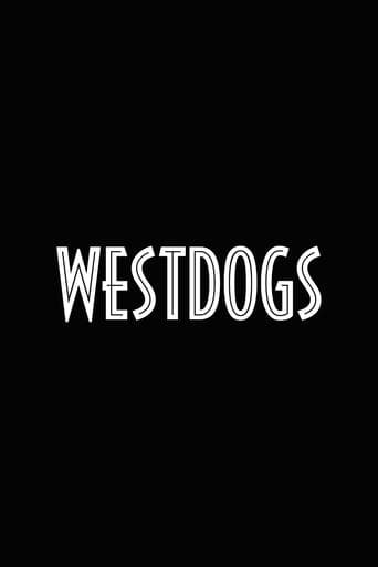 Movie poster for Westdogs