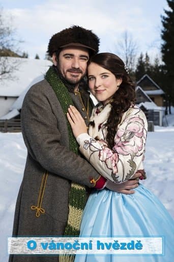 Movie poster for The Christmas Star
