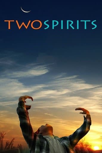 Movie poster for Two Spirits