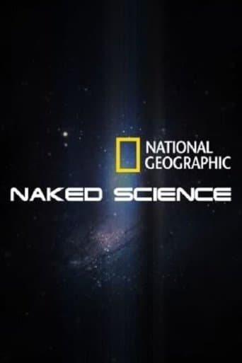 Movie poster for Superscience