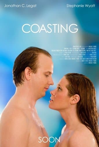 Movie poster for Coasting