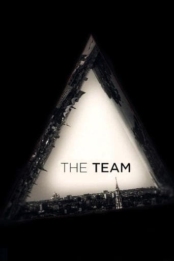 Movie poster for The Team